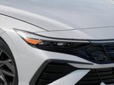 Thumbnail of 2025 Serenity White Hyundai ELANTRA HEV