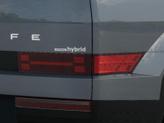 Thumbnail of 2026 Hampton Gray Hyundai SANTA FE