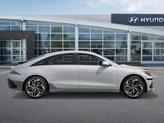 Thumbnail of 2025 Serenity White Hyundai IONIQ 6