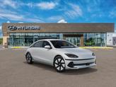 Thumbnail of 2025 Serenity White Hyundai IONIQ 6