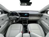Thumbnail of 2025 Ecotronic Gray Pearl Hyundai KONA