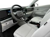 Thumbnail of 2025 Ecotronic Gray Pearl Hyundai KONA