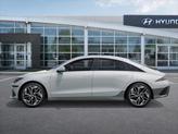 Thumbnail of 2025 Serenity White Hyundai IONIQ 6