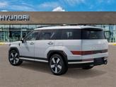 Thumbnail of 2025 Serenity White Hyundai SANTA FE