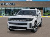 Thumbnail of 2025 Serenity White Hyundai SANTA FE