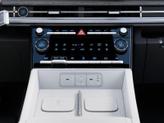 Thumbnail of 2025 Serenity White Hyundai SANTA FE