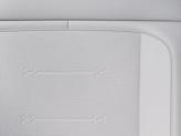 Thumbnail of 2025 Serenity White Hyundai SANTA FE