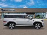 Thumbnail of 2025 Serenity White Hyundai SANTA FE