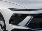 Thumbnail of 2025 Serenity White Hyundai SONATA