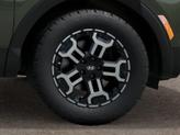 Thumbnail of 2025 Rockwood Green Hyundai SANTA CRUZ