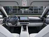 Thumbnail of 2025 Serenity White Hyundai IONIQ 6
