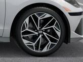 Thumbnail of 2025 Serenity White Hyundai IONIQ 6