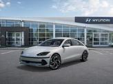 Photo of 2025 Serenity White Hyundai IONIQ 6
