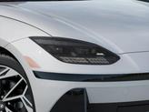 Thumbnail of 2025 Serenity White Hyundai IONIQ 6