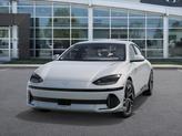 Thumbnail of 2025 Serenity White Hyundai IONIQ 6