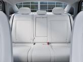 Thumbnail of 2025 Serenity White Hyundai IONIQ 6