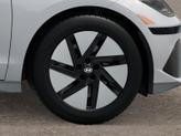 Thumbnail of 2025 Serenity White Hyundai IONIQ 6