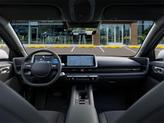 Thumbnail of 2025 Serenity White Hyundai IONIQ 6