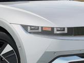 Thumbnail of 2025 Atlas White Hyundai IONIQ 5