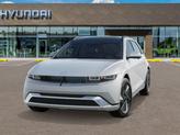 Thumbnail of 2025 Atlas White Hyundai IONIQ 5