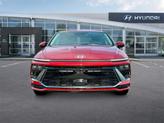 Thumbnail of 2025 Ultimate red Hyundai SONATA