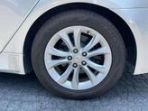 Thumbnail of 2013 Platinum Metallic Hyundai Genesis