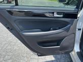 Thumbnail of 2013 Platinum Metallic Hyundai Genesis