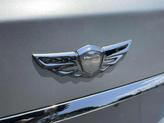 Thumbnail of 2013 Platinum Metallic Hyundai Genesis