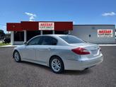 Thumbnail of 2013 Platinum Metallic Hyundai Genesis