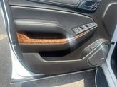 Thumbnail of 2017 White Chevrolet Tahoe