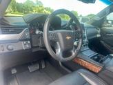 Thumbnail of 2017 White Chevrolet Tahoe