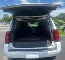 Thumbnail of 2017 White Chevrolet Tahoe