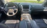 Thumbnail of 2017 White Chevrolet Tahoe