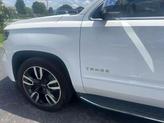 Thumbnail of 2017 White Chevrolet Tahoe