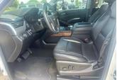 Thumbnail of 2017 White Chevrolet Tahoe