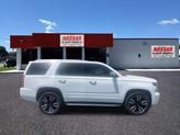 Thumbnail of 2017 White Chevrolet Tahoe
