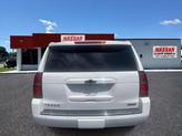 Thumbnail of 2017 White Chevrolet Tahoe