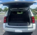 Thumbnail of 2017 White Chevrolet Tahoe