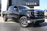 Photo of 2025 Onyx Black GMC Sierra 1500