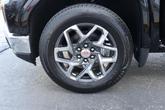 Thumbnail of 2025 Onyx Black GMC Sierra 1500