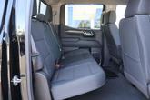 Thumbnail of 2025 Onyx Black GMC Sierra 1500