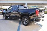 Thumbnail of 2025 Onyx Black GMC Sierra 1500