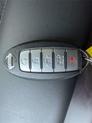 Thumbnail of 2022 Brilliant Silver Metallic Nissan Murano
