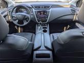 Thumbnail of 2022 Brilliant Silver Metallic Nissan Murano