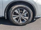 Thumbnail of 2022 Brilliant Silver Metallic Nissan Murano