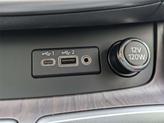 Thumbnail of 2022 Brilliant Silver Metallic Nissan Murano