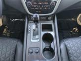Thumbnail of 2022 Brilliant Silver Metallic Nissan Murano