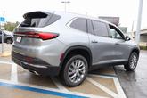 Thumbnail of 2025 Moonstone Gray Metallic Buick Enclave