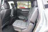Thumbnail of 2025 Moonstone Gray Metallic Buick Enclave
