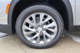 Thumbnail of 2025 Moonstone Gray Metallic Buick Enclave